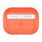 Case For Airpods Pro Silicone Cover Skin Peach