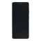 Lcd Screen For Samsung A52s 5G 2021 A528B Black