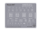 Reballing Stencil Qianli Bumblebee QS299 CPU MTK 6