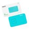 Relife RL-004DM Silicone Pad With Camera Cut Out For Screen Protector Application