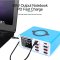 8 Port Charging Station Relife RL304S High Power Fast USB LED Display