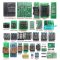 RT809H EMMC NAND FLASH Programmer With 51 Adapters Plus BGA63 and BGA64 Sockets