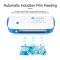 Sunshine SS870C Mini Intelligent cloud film cutting machine hydrogel cutter