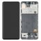 Lcd Screen For Samsung A51 2019 A515F in Black