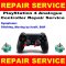 Joystick Thumbstick Repair Service For PS4 Controller