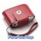 Compatible Case For TomTom One Red