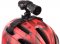 Techalogic Helmet Camera DC1 Advanced DUAL Lens Front and Rear Record