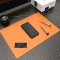 2UUL Heat Resistant Mat Silicone in Orange