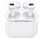 Case For Airpods Pro White Silicone Cover Skin