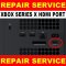 Xbox HDMI Port Repair Service