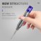 Screwdriver Set with Rotating Holder For Phone Repair Mechanic King Kong 6 Piece