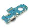 Charging Port For Samsung Galaxy A35 5G SM-A556B PCB Board