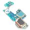 Charging Port For Samsung Galaxy Z Flip5 F731 Full PCB Board