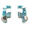 Charging Port For Samsung Galaxy Z Flip5 F731 Full PCB Board