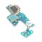 Charging Port For Samsung Galaxy Z Flip5 F731 Full PCB Board