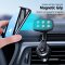 Magnetic Car Vent Phone Holder With Magnetic Quick Release