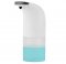 Soap and Sanitizer Dispenser Contactless Touchless Wall Mountable 300ML