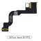 JCID Face ID Dot Matrix Projector Flex For iPhone 14 Plus V1SE Repair Cable