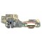 Charging Port For Motorola XT2237 G73 5G PCB Board