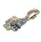 Charging Port For Motorola XT2237 G73 5G PCB Board