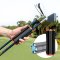 Portable Vertical Golf Club Holder Carrier