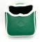 Green Jacket Golf Half Mallet Putter Club Cover Headcover