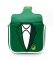 Green Jacket Golf Half Mallet Putter Club Cover Headcover