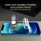 Screen Protector For Samsung S24 S23 S22 S21 S20 Ultra Plus Hydrogel Full Cover