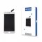 Lcd Screen For iPhone 6s PLUS White APLONG High End Series