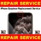 For iPhone - Earpiece Repair Service