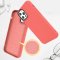 Case For iPhone 12 Pro Max Molancano Designer Back Cover in Pink