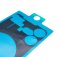 Thermal Shield Gasket For iPhone 12 Back Glass Pack Of 45