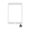 Digitizer For iPad Mini 3 A1599 A1600 Touch Screen in White