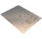 Mijing IPH-20 Reballing Stencil For iPhone 15 - T-0.12mm A16 A17 CPU