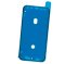 Adhesive Seal For iPhone 12 Lcd Bonding Gasket in Black