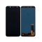 Lcd Screen For Samsung J6 J600FN 2018 in Black