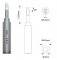 Angled Soldering Tip QianLi 936 K0.2 45 Degree For Micro Soldering