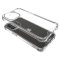 Clear Phone Case For iPhone Samsung Huawei King Kong Shockproof Armour Full Edge