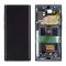 Lcd Screen For Samsung Note 10 Plus N975 in Aura Black