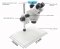 Sanqtid Trinocular Microscope With LED and HI RES Digital Camera