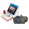 Mini Retro Arcade Game Machine Portable Console With 360 Classic Games