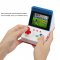 Mini Retro Arcade Game Machine Portable Console With 360 Classic Games