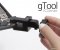 Gtool iCorner For iPhone 6S PLUS Professional Corner Repair Tool G2001