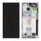 Lcd Screen For Samsung S22 Ultra 5G G908B White