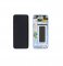 Lcd Screen For Samsung S8 Plus G955F in Coral Blue