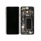 Lcd Screen For Samsung S9 G960F in Midnight Black