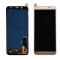 Lcd Screen For Samsung J6 Plus J610FN J4 Plus J415 in Gold