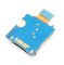 Sim Adapter For Samsung Z Fold4 PCB