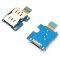 Sim Adapter For Samsung Z Fold4 PCB