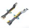 Spin Axis Main Flex For Samsung Galaxy Z Flip5 F731 Ribbon